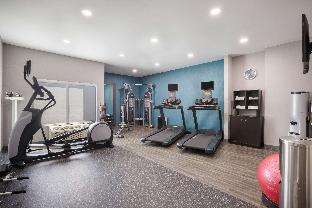 hampton inn princeton