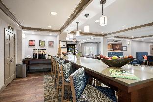 Hampton Inn Princeton,Mercer County>>Elizabeth,3 star