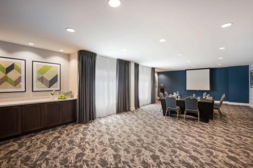 hampton inn princeton