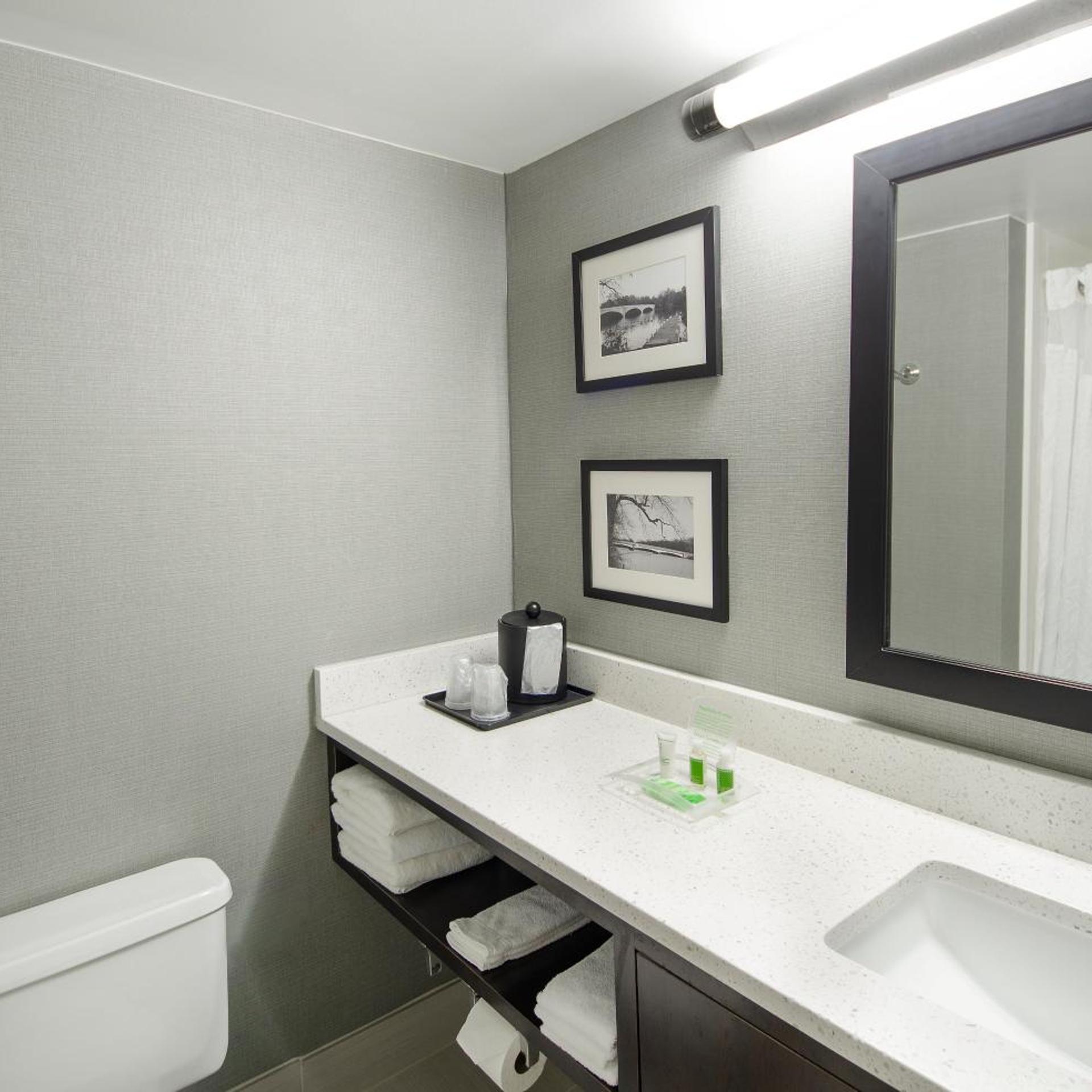holiday inn princeton by ihg