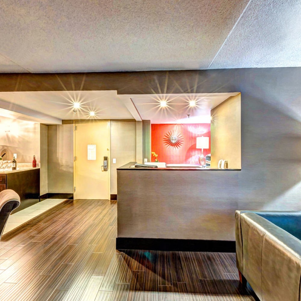 holiday inn princeton by ihg