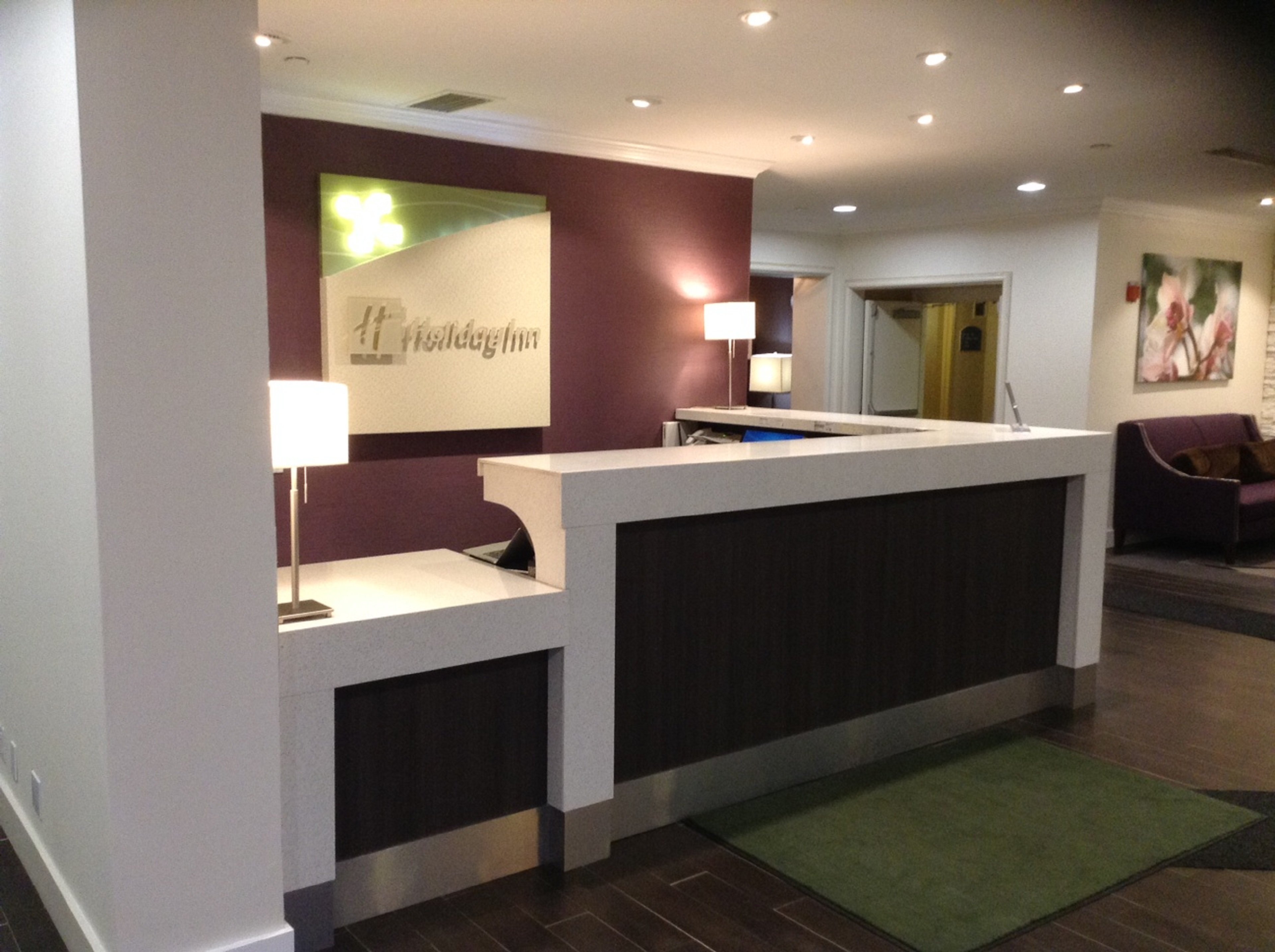 holiday inn princeton by ihg