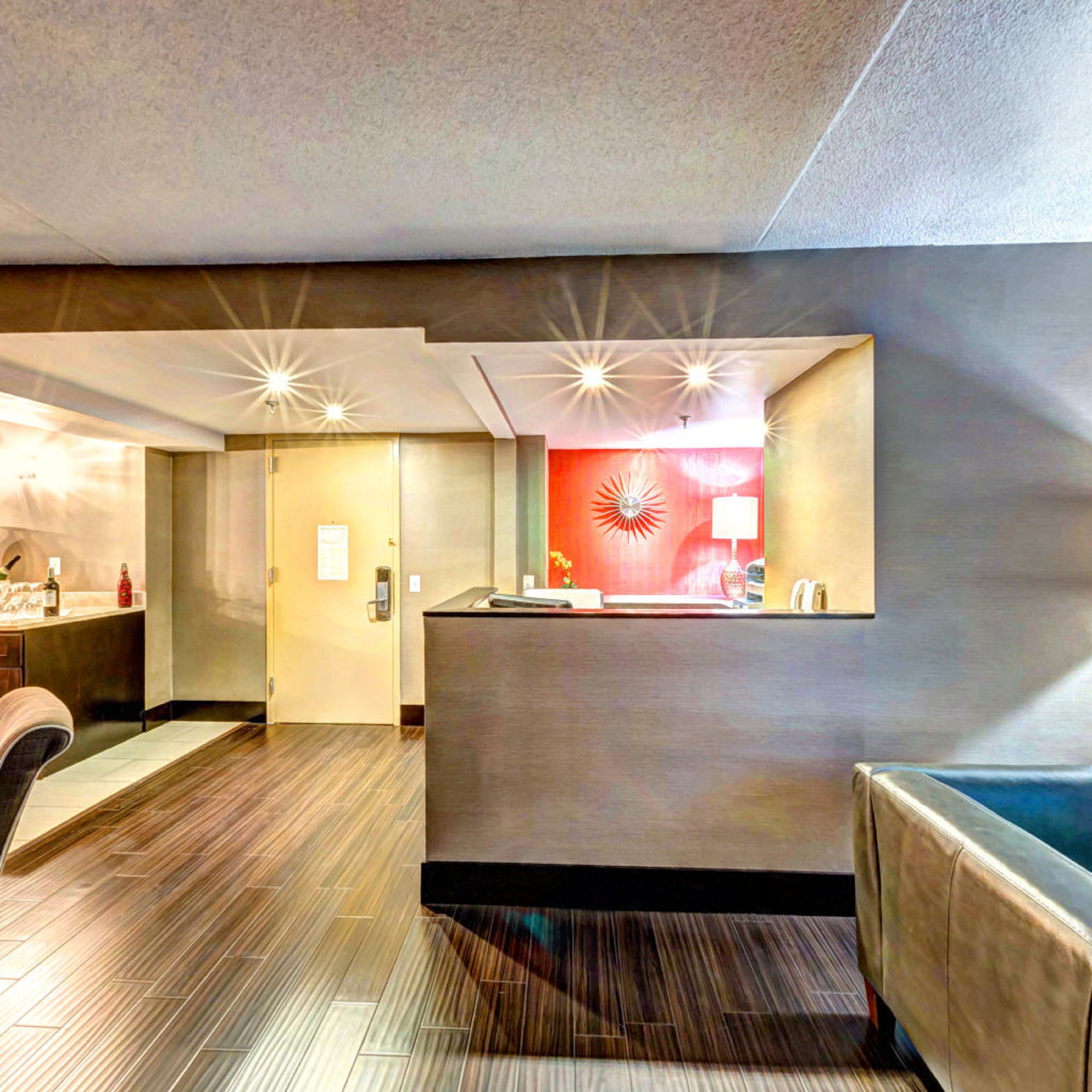 holiday inn princeton by ihg