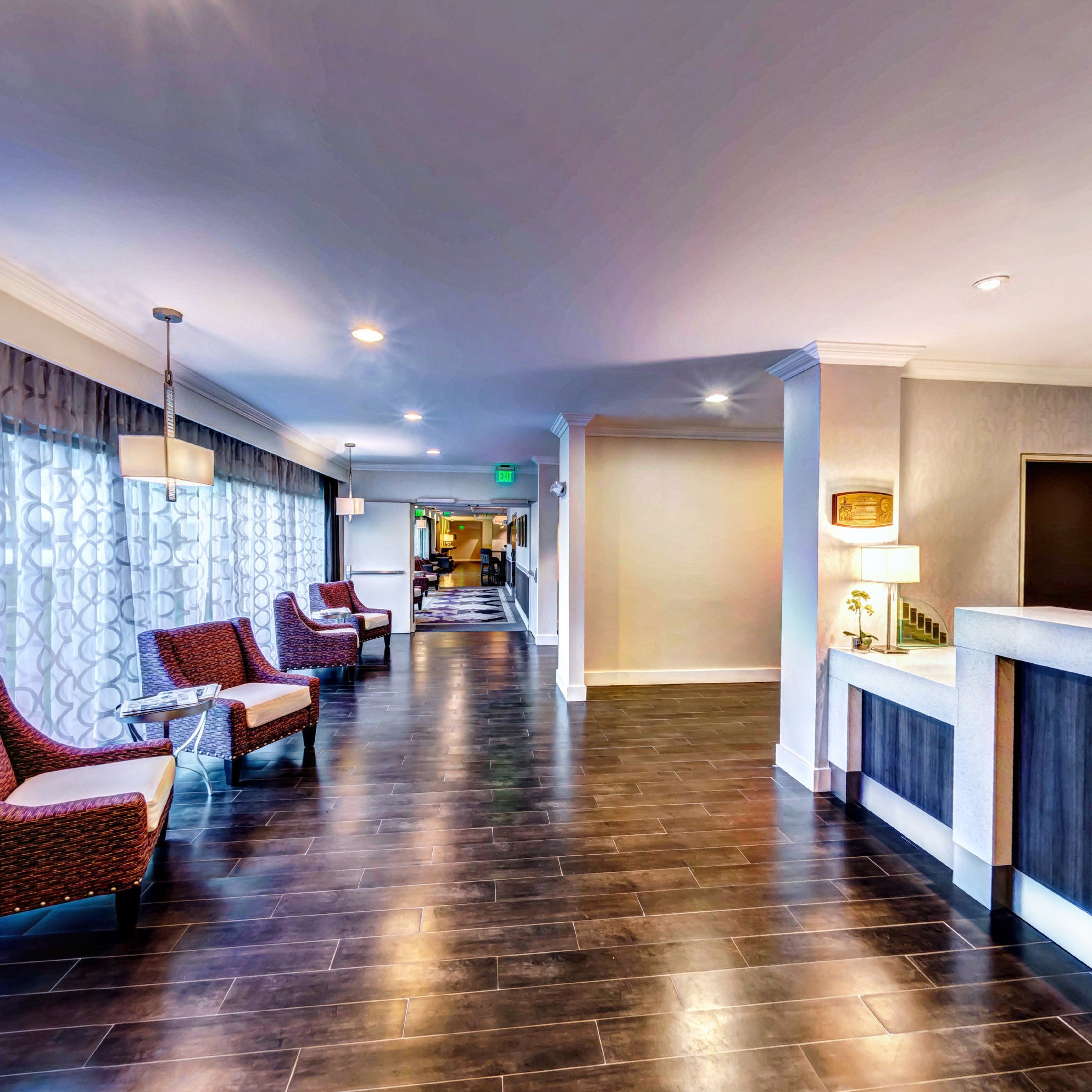 holiday inn princeton by ihg