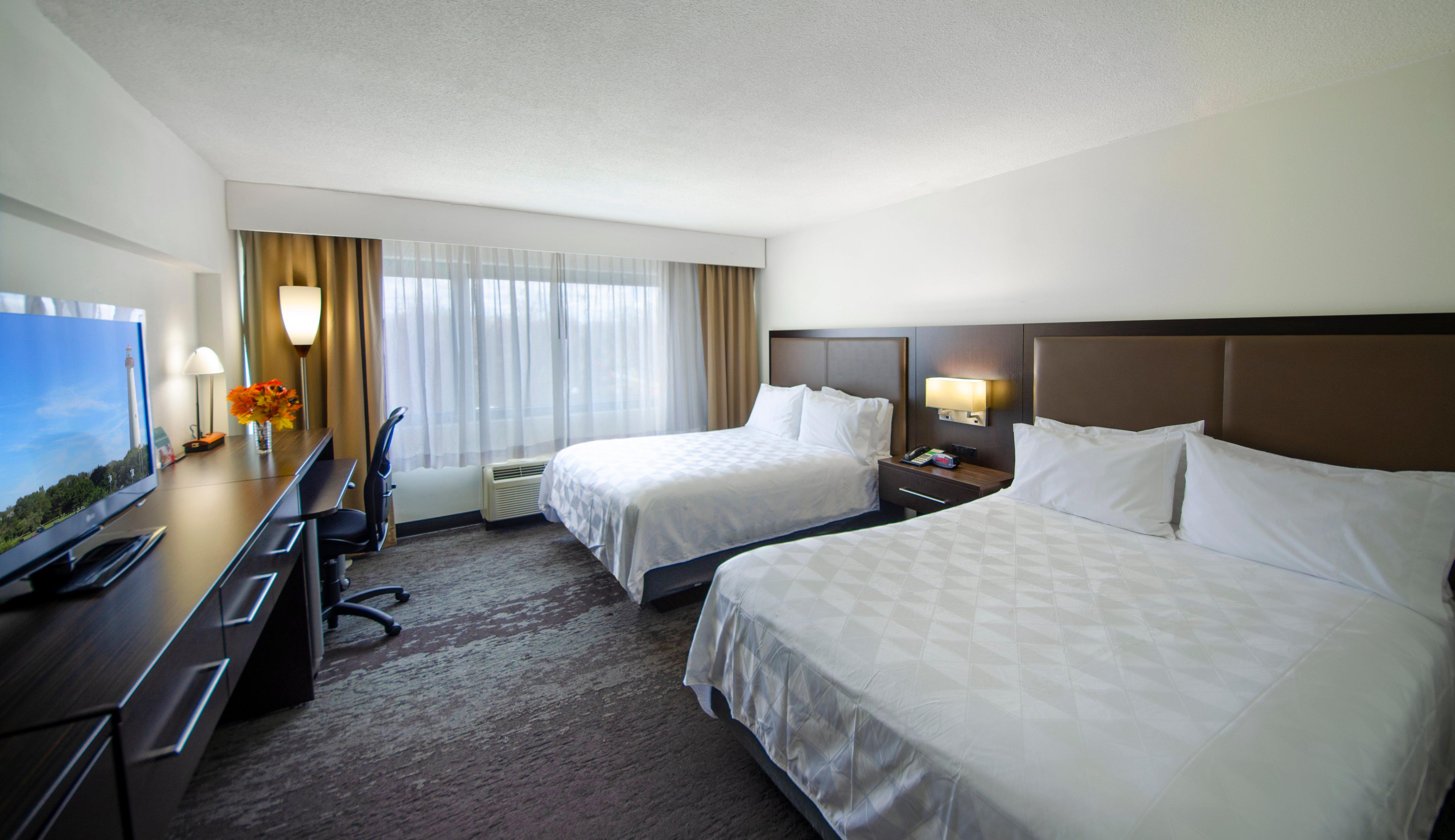 holiday inn princeton by ihg