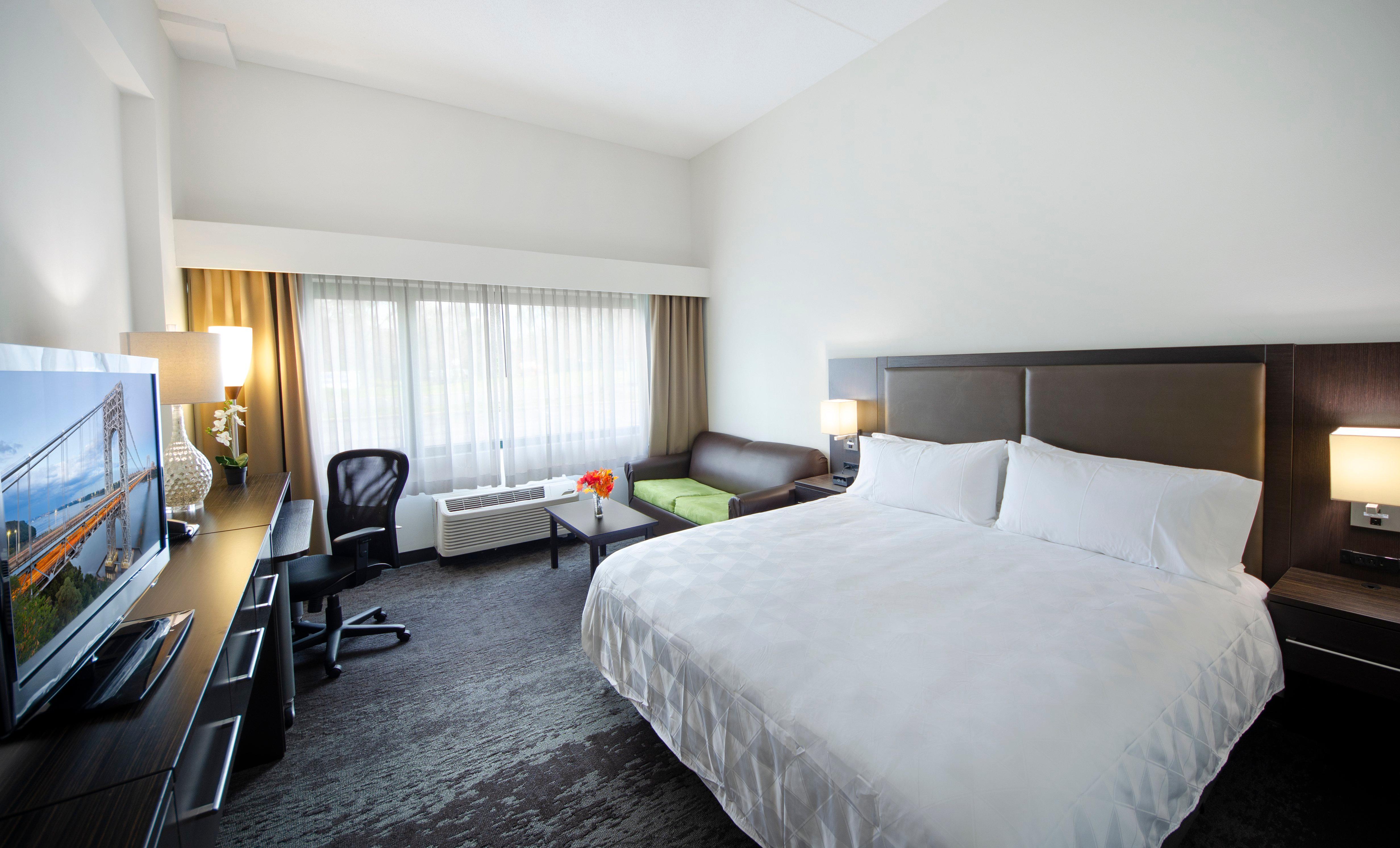 holiday inn princeton by ihg