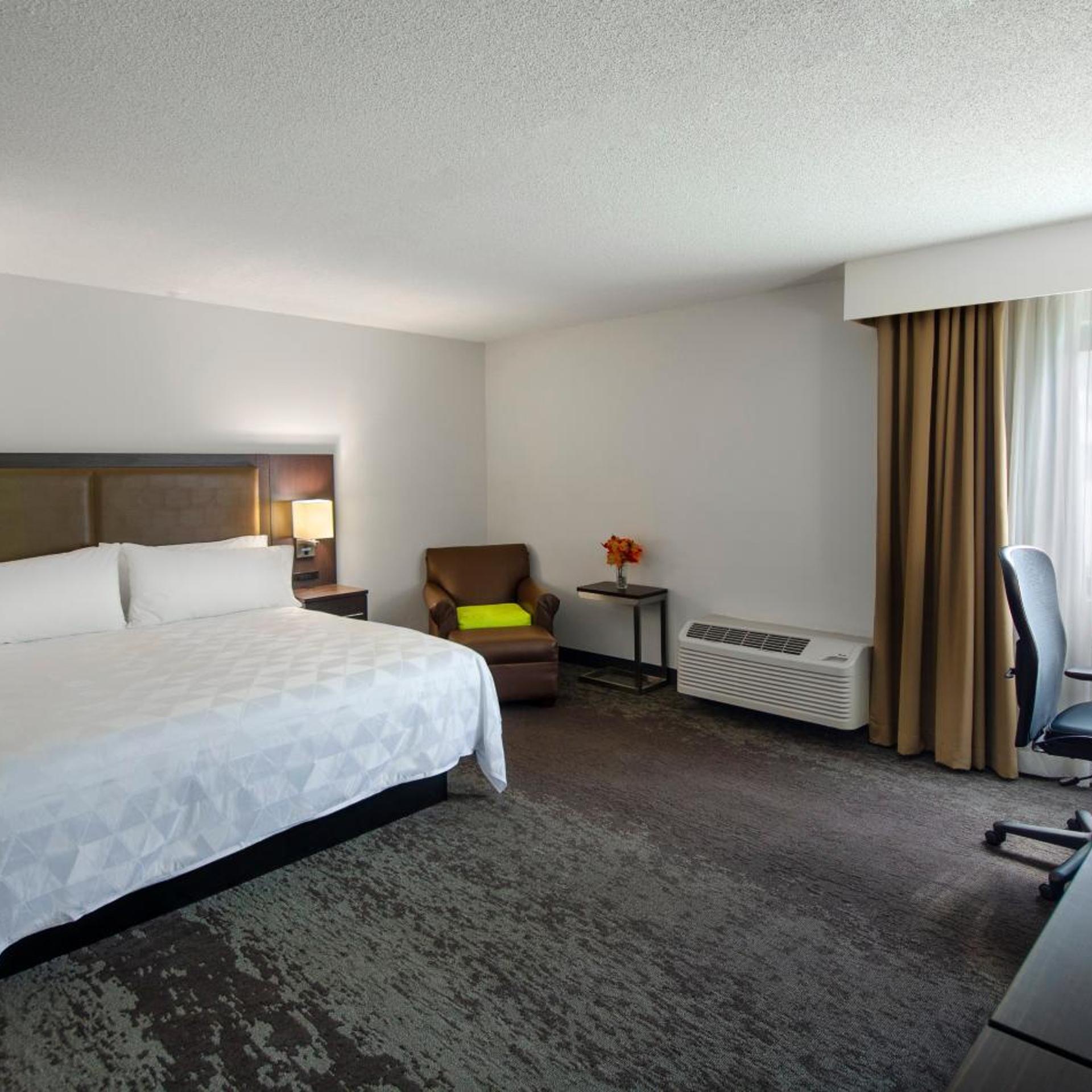 holiday inn princeton by ihg