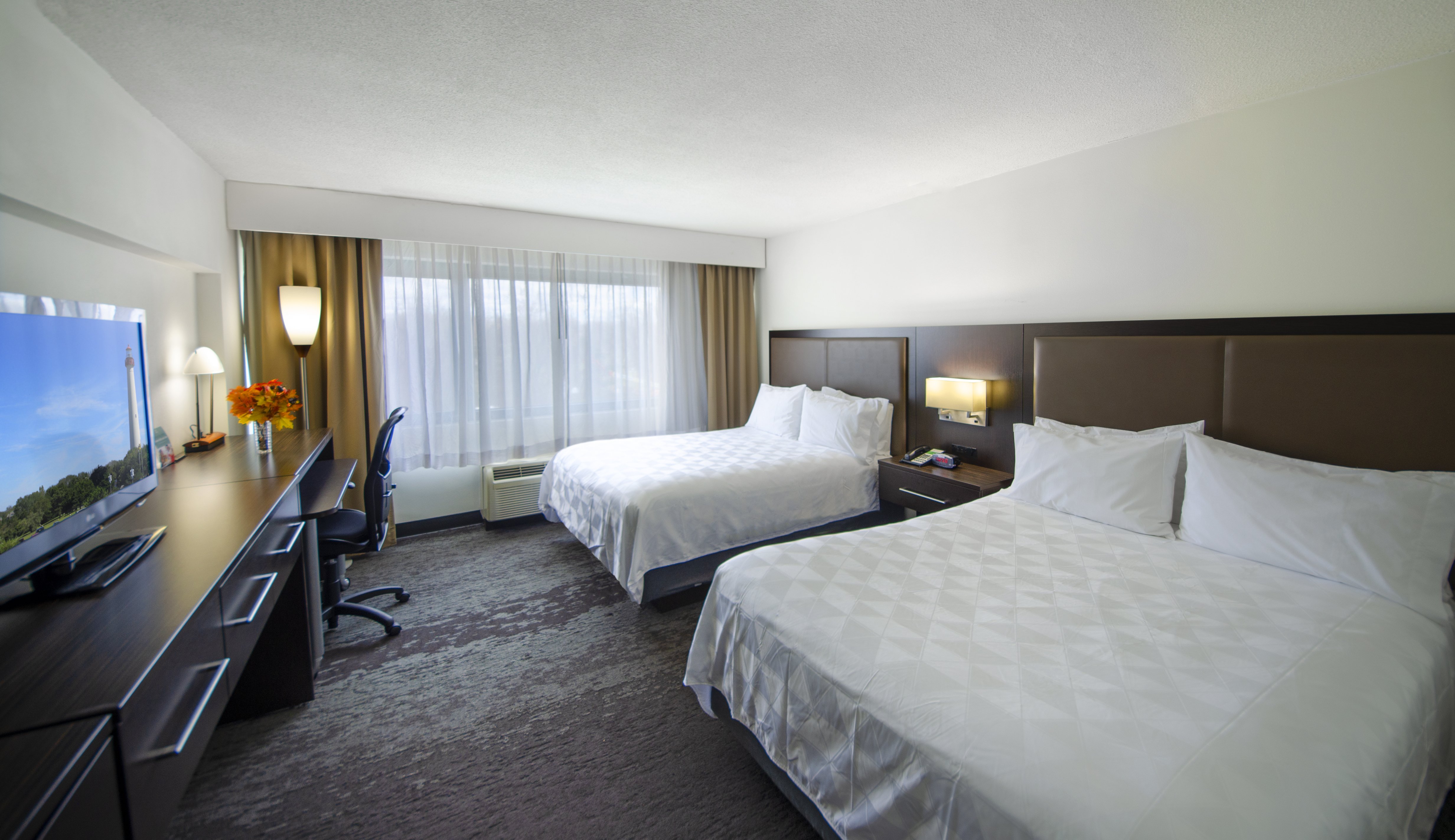 holiday inn princeton by ihg