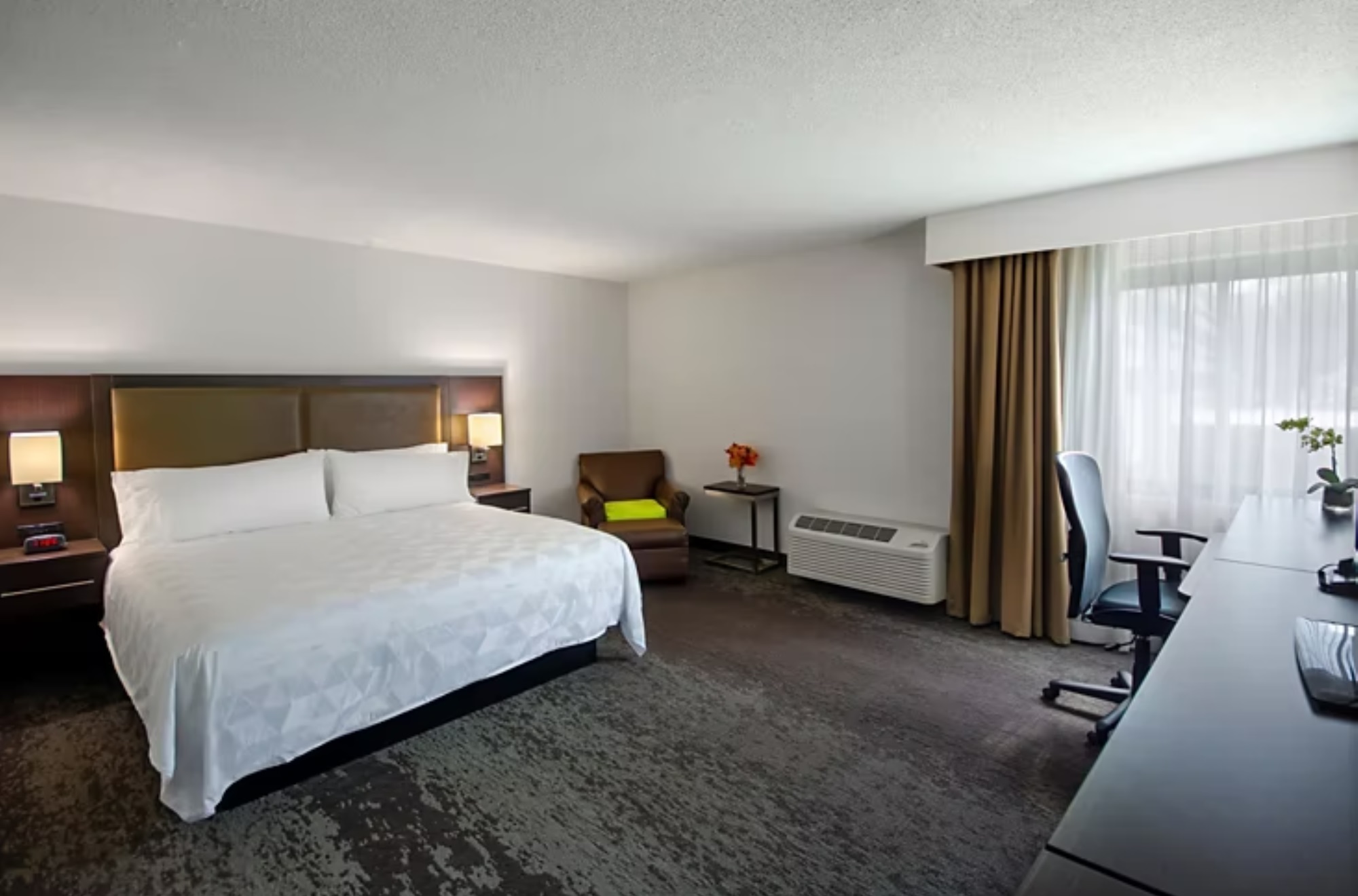 holiday inn princeton by ihg
