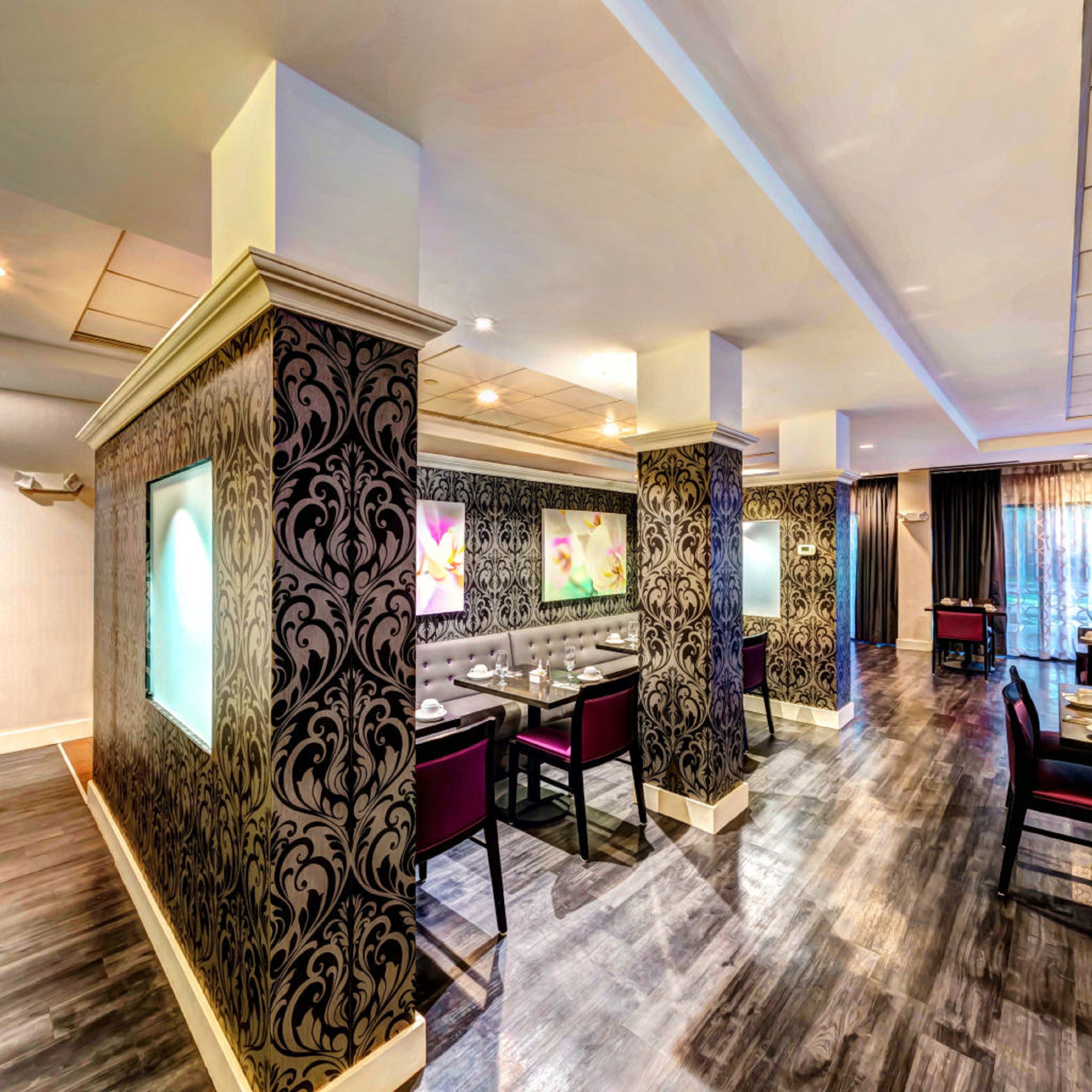 holiday inn princeton by ihg