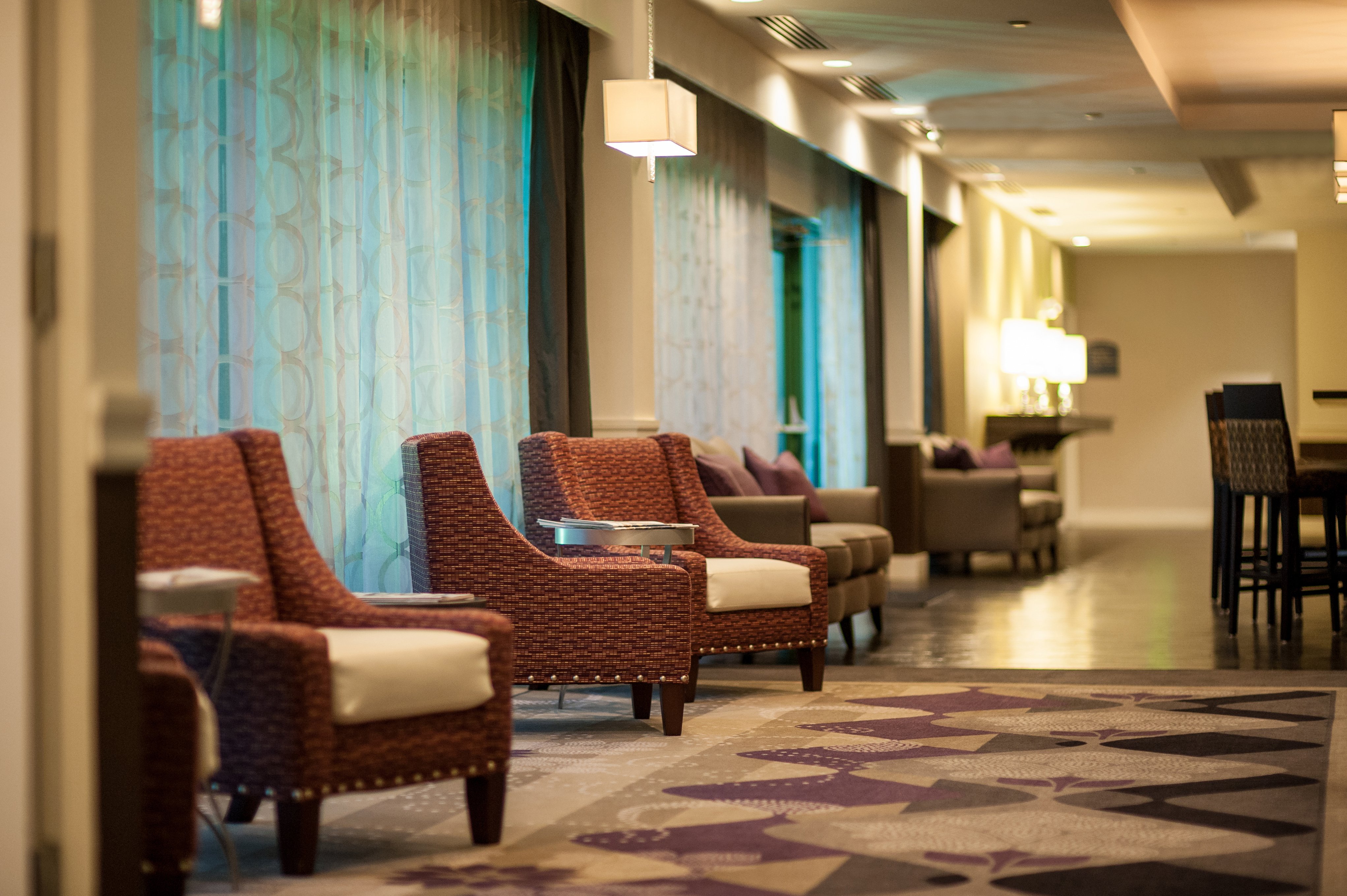 holiday inn princeton by ihg