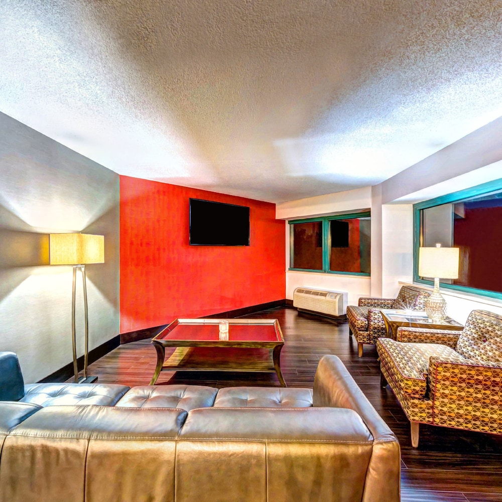 holiday inn princeton by ihg