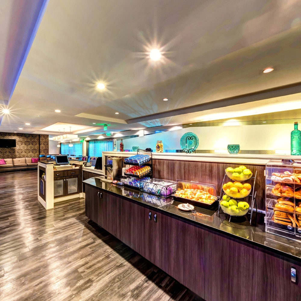 holiday inn princeton by ihg