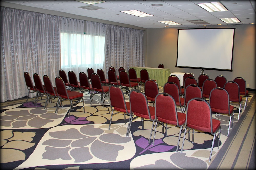 holiday inn princeton by ihg