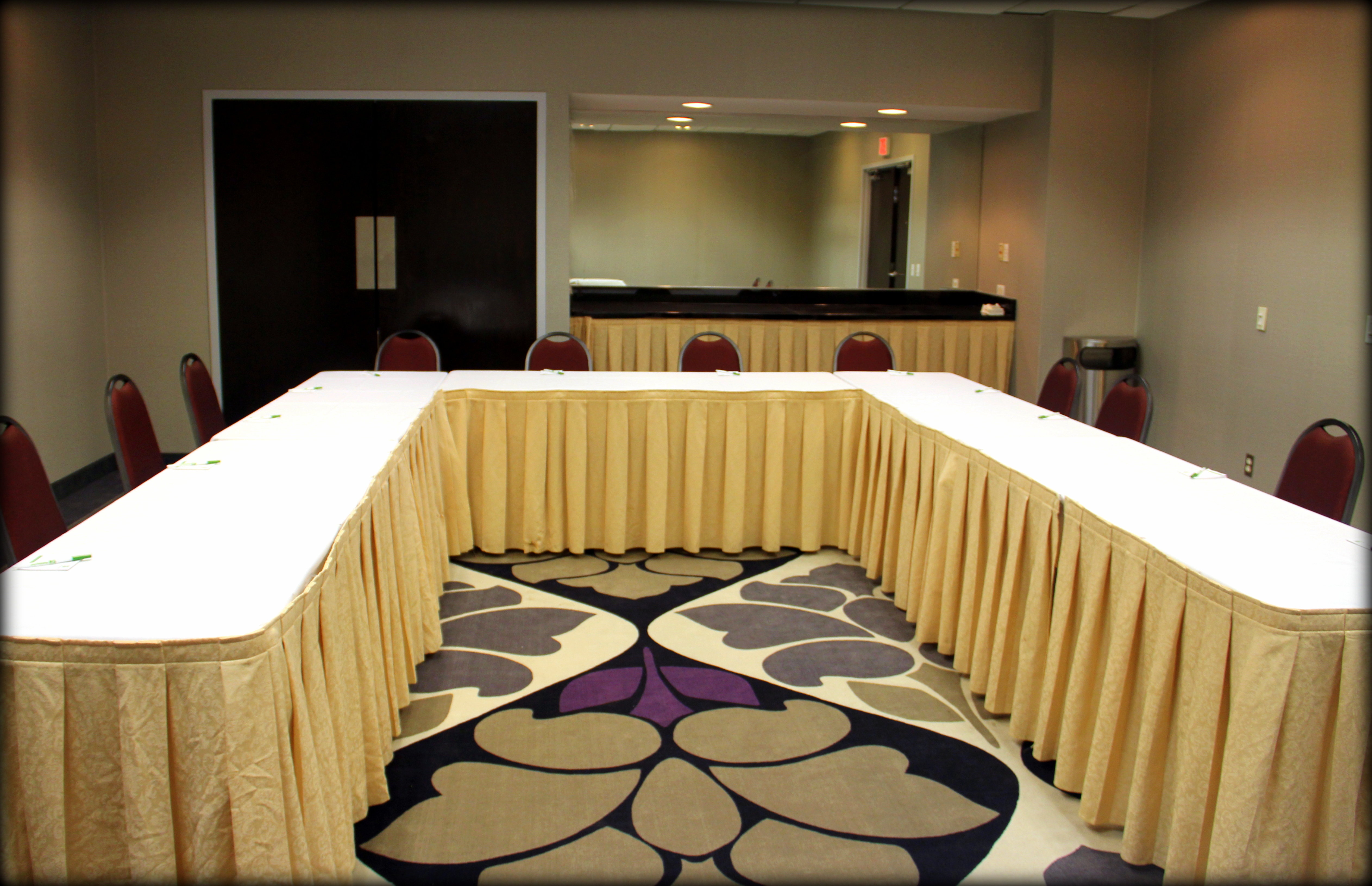 holiday inn princeton by ihg