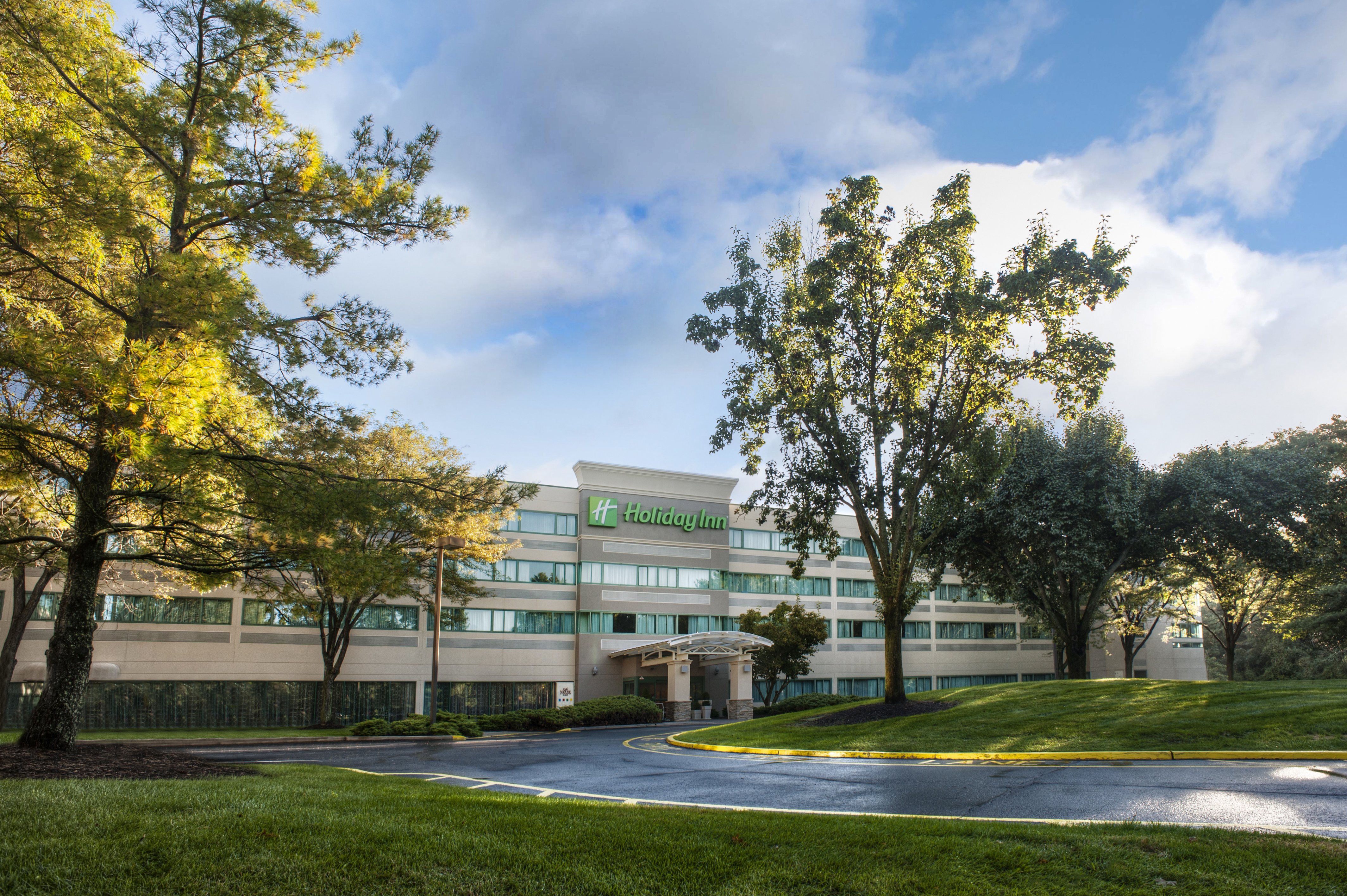 holiday inn princeton by ihg