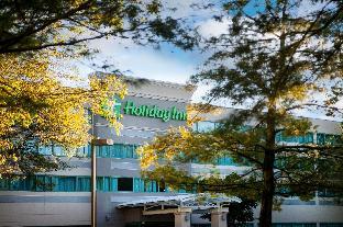 holiday inn princeton by ihg