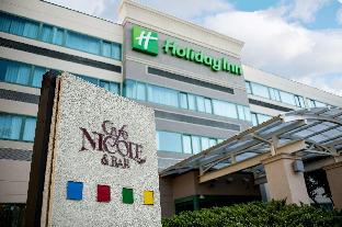 holiday inn princeton by ihg