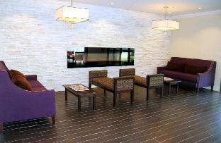 holiday inn princeton by ihg