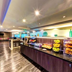 holiday inn princeton by ihg