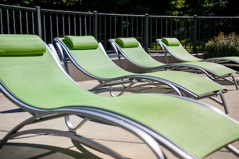 Holiday Inn Princeton By Ihg,Monmouth Junction>>Mercer County,3 star