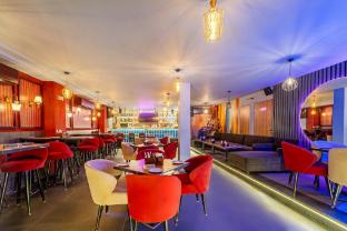 treebo premium the mustard inn lawrence road