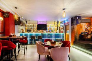 treebo premium the mustard inn lawrence road