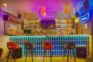 treebo premium the mustard inn lawrence road