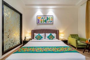 treebo premium the mustard inn lawrence road