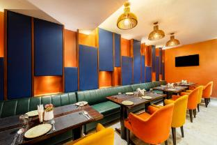 treebo premium the mustard inn lawrence road