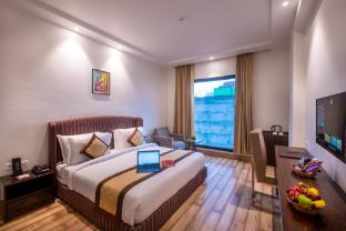 treebo premium the mustard inn lawrence road