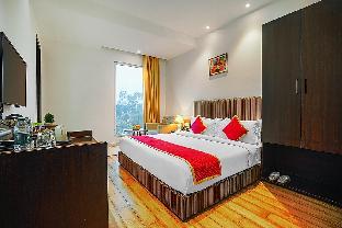 treebo premium the mustard inn lawrence road