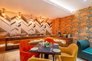 treebo premium the mustard inn lawrence road