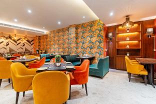 treebo premium the mustard inn lawrence road