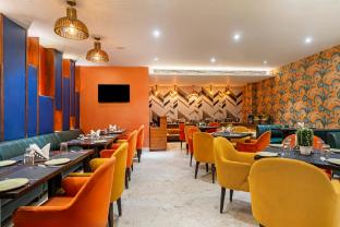 treebo premium the mustard inn lawrence road