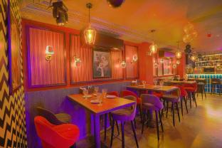 treebo premium the mustard inn lawrence road