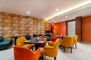 treebo premium the mustard inn lawrence road