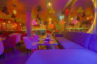 treebo premium the mustard inn lawrence road