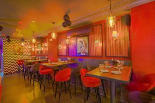 treebo premium the mustard inn lawrence road