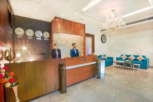 treebo premium the mustard inn lawrence road