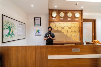 treebo premium the mustard inn lawrence road