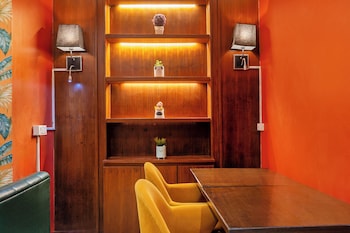 treebo premium the mustard inn lawrence road