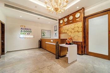 treebo premium the mustard inn lawrence road