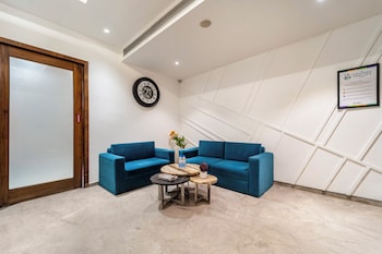 treebo premium the mustard inn lawrence road