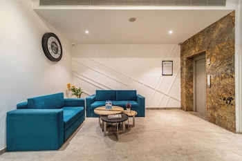 treebo premium the mustard inn lawrence road