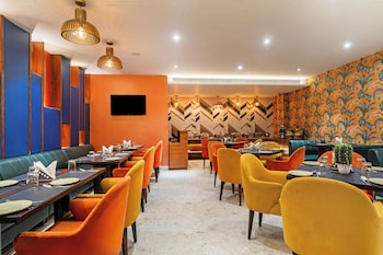 treebo premium the mustard inn lawrence road