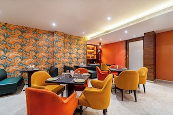 treebo premium the mustard inn lawrence road