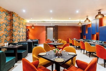 treebo premium the mustard inn lawrence road