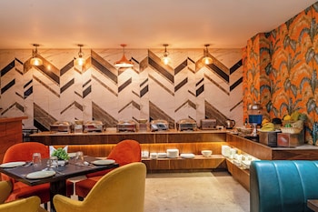 treebo premium the mustard inn lawrence road