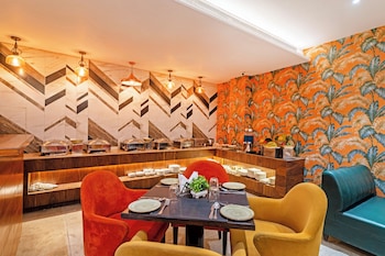 treebo premium the mustard inn lawrence road